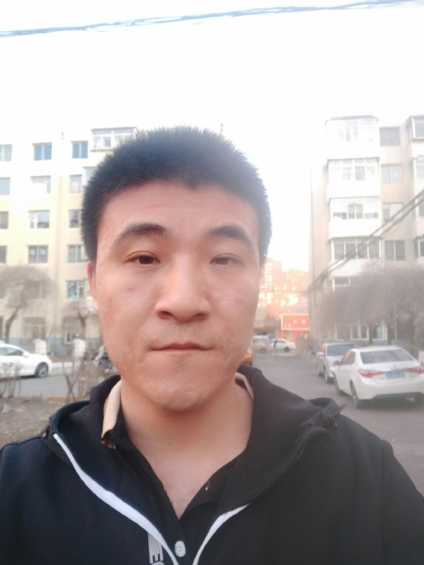 熊猫炖土豆的第一张照片--哈尔滨相亲服务中心