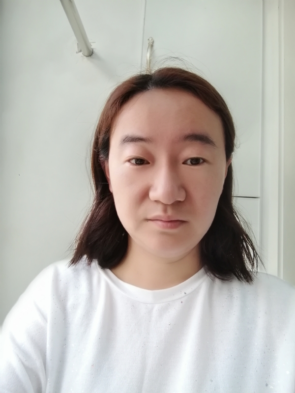 洁的第一张照片--哈尔滨相亲服务中心