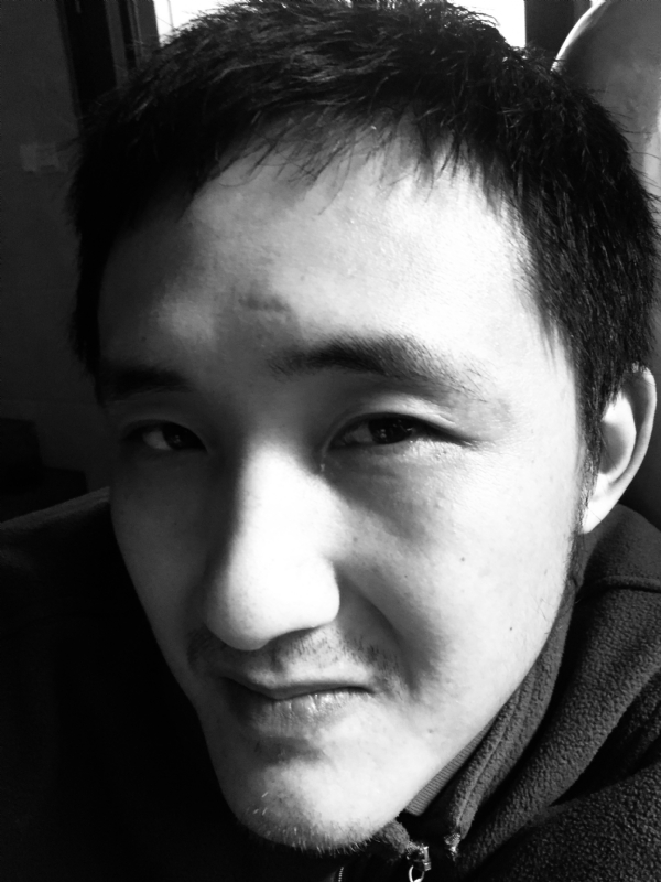 孙伟伟的第一张照片--哈尔滨相亲服务中心