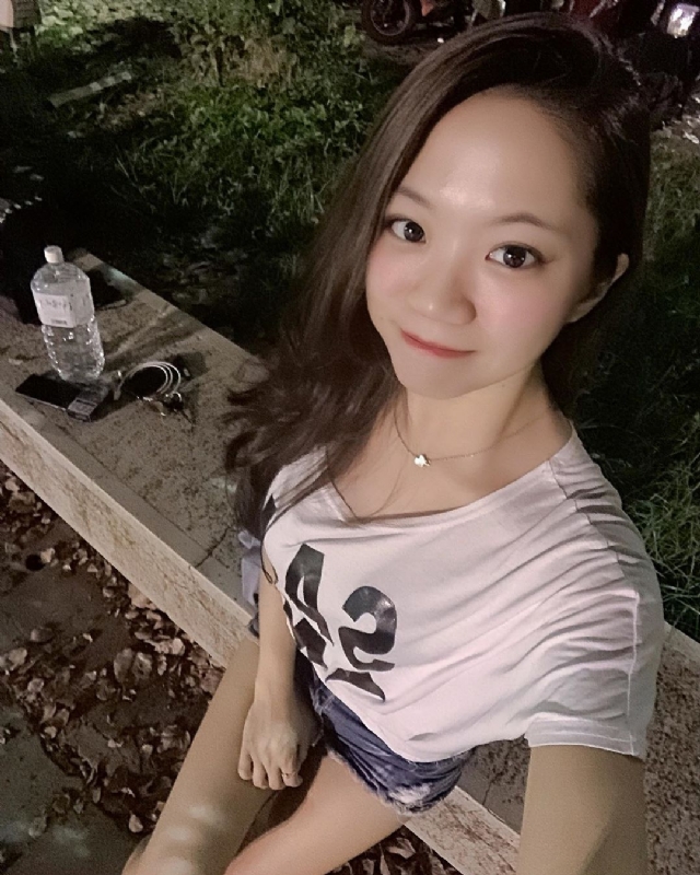 欣欣的第一张照片--哈尔滨相亲服务中心