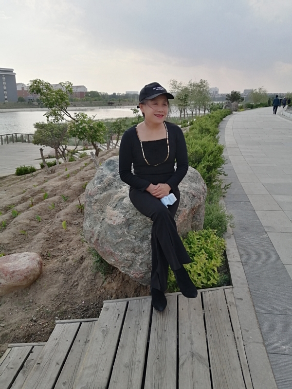 阳光你好的第五张照片--哈尔滨相亲服务中心