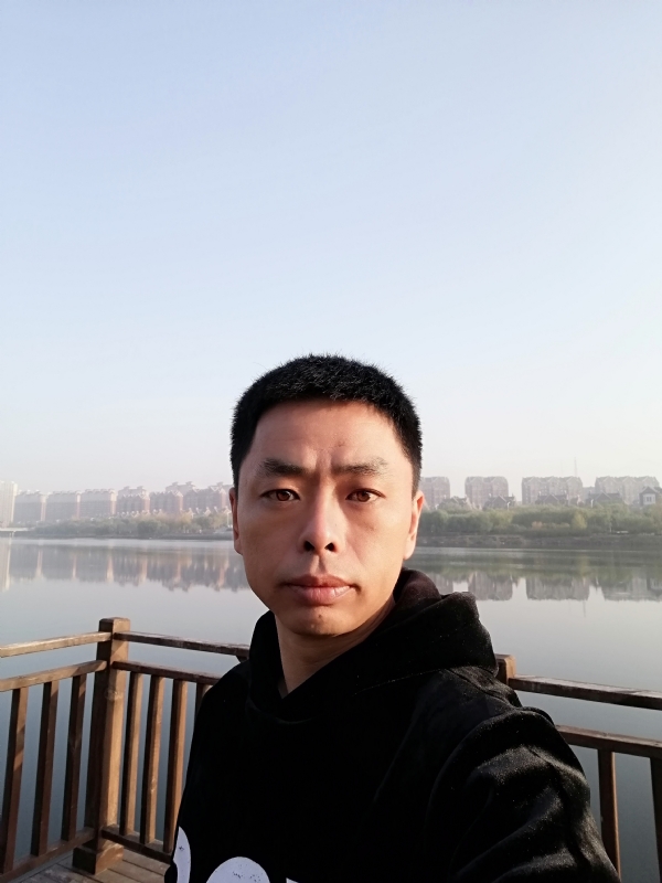 蓝颜的第一张照片--哈尔滨相亲服务中心