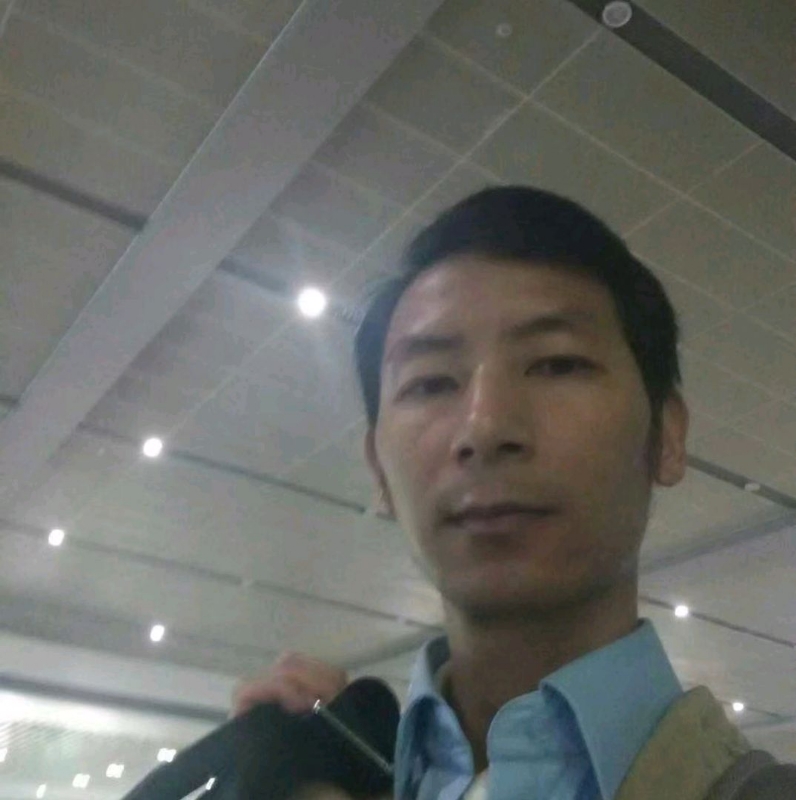 云飞扬的第一张照片--哈尔滨相亲服务中心