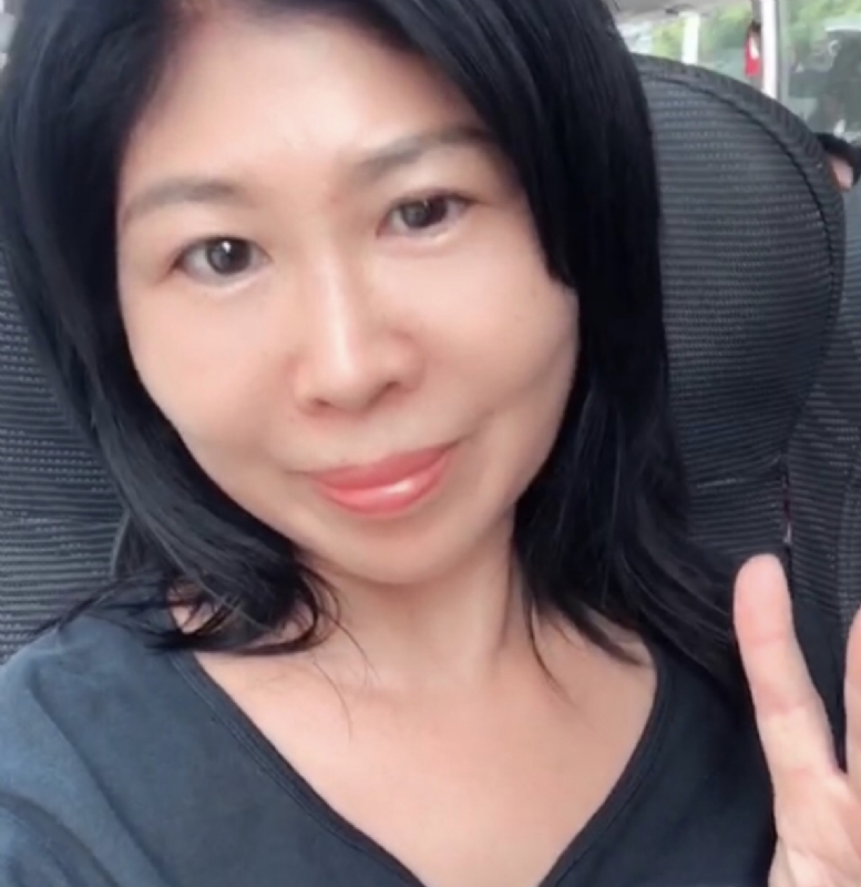 Lina的第三张照片--哈尔滨相亲服务中心