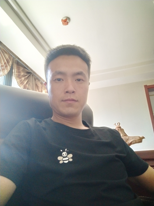 董星星的第一张照片--哈尔滨相亲服务中心