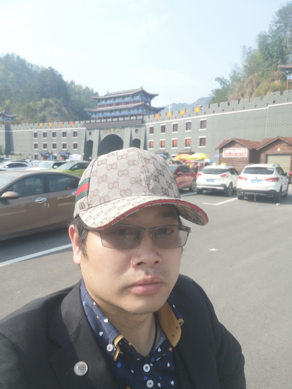 金沧海的第一张照片--哈尔滨相亲服务中心