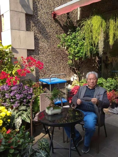 胡敬元的第二张照片--哈尔滨相亲服务中心