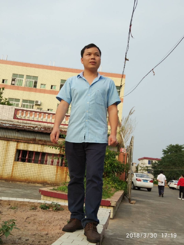 永夜的第一张照片--哈尔滨相亲服务中心