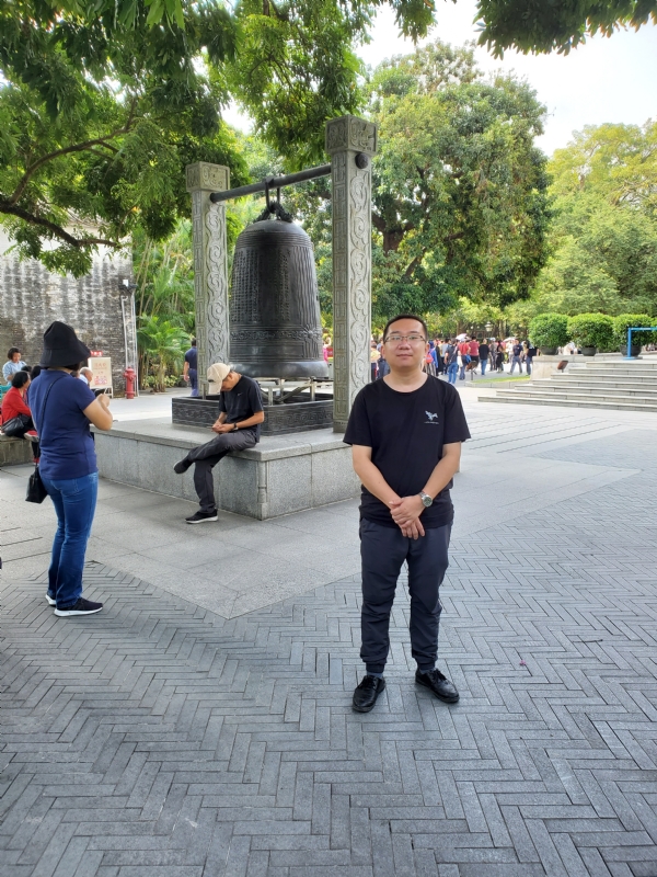 杨昊的第一张照片--哈尔滨相亲服务中心