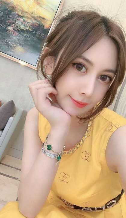 琪琪的第一张照片--哈尔滨相亲服务中心