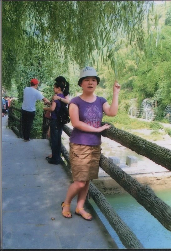 小家碧玉19的第一张照片--哈尔滨相亲服务中心