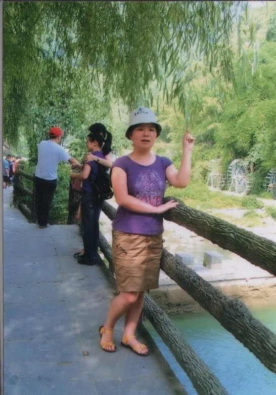 小家碧玉19的第二张照片--哈尔滨相亲服务中心