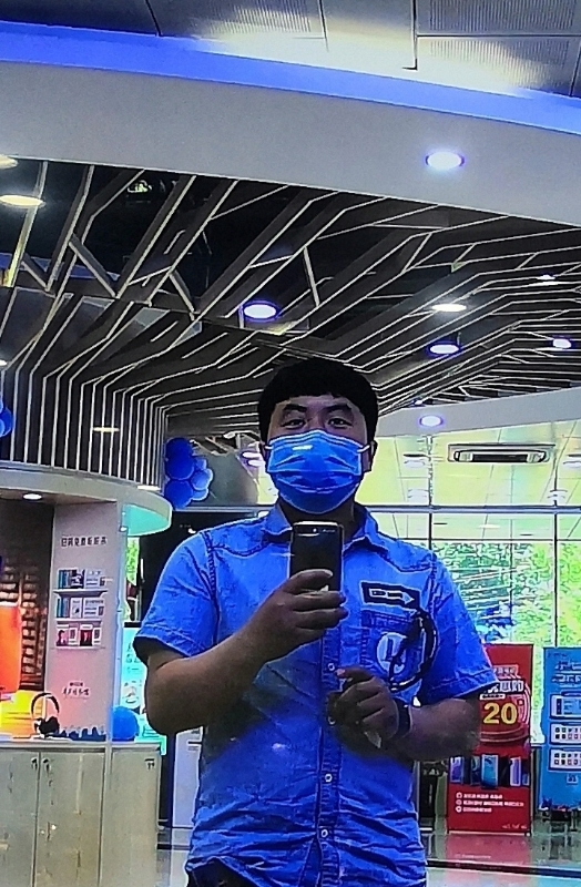 小蜜蜂的第二张照片--哈尔滨相亲服务中心