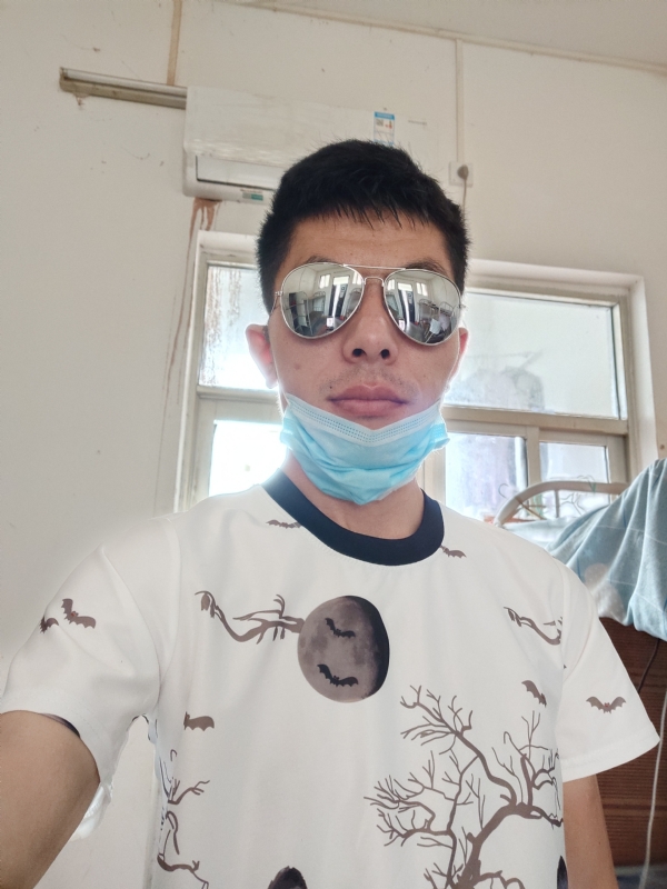 馨荣的第二张照片--哈尔滨相亲服务中心