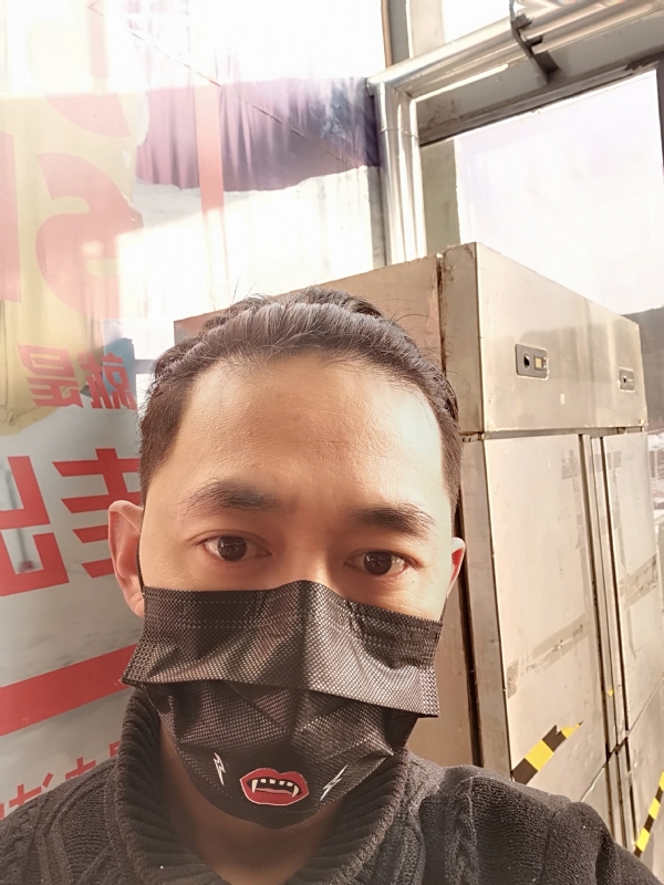 百世经纶的第一张照片--哈尔滨相亲服务中心