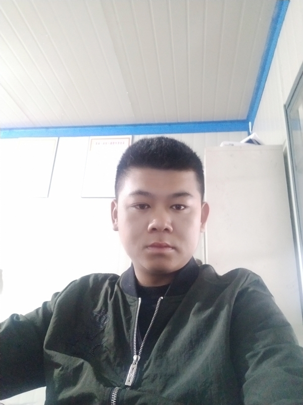 少校的第一张照片--哈尔滨相亲服务中心