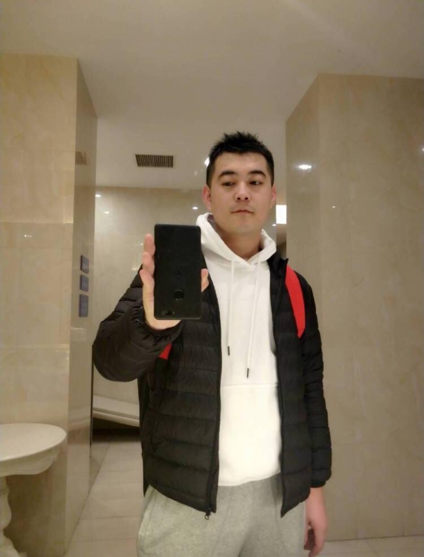 长清的第一张照片--哈尔滨相亲服务中心