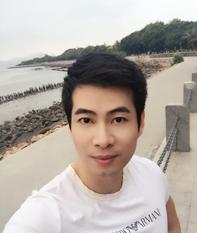 枫的第一张照片--哈尔滨相亲服务中心