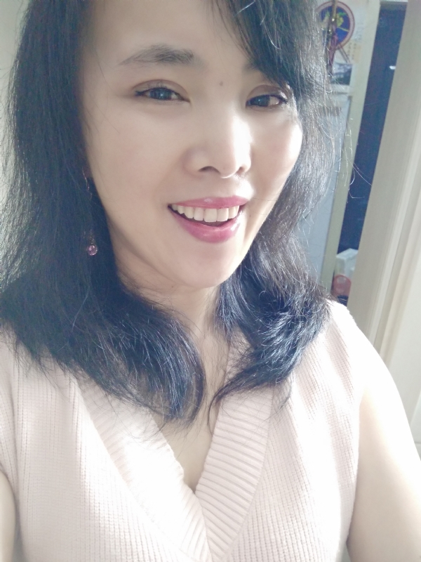 慧芯的第一张照片--哈尔滨相亲服务中心