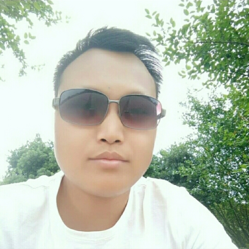 珍爱一生的第一张照片--哈尔滨相亲服务中心