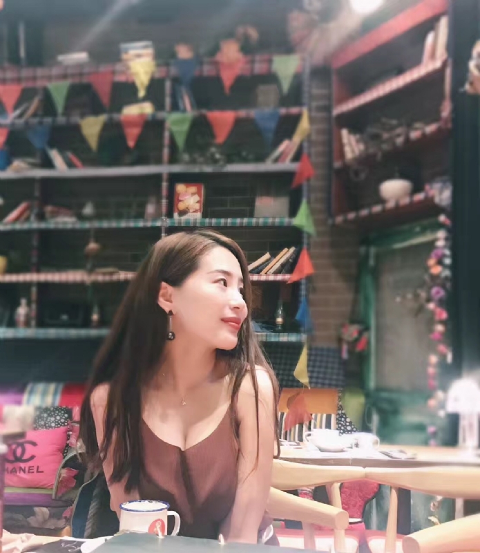 zoe的第一张照片--哈尔滨相亲服务中心