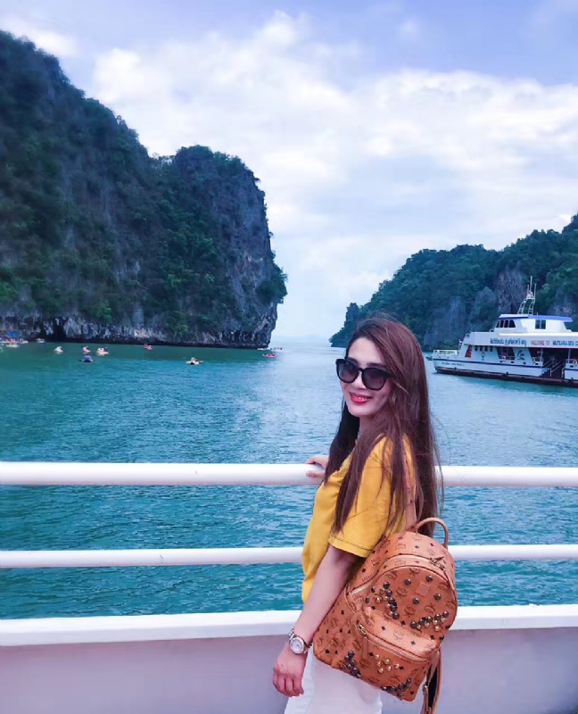 zoe的第三张照片--哈尔滨相亲服务中心