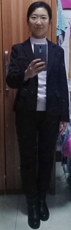 品性内外兼优教育人的第五张照片--哈尔滨相亲服务中心