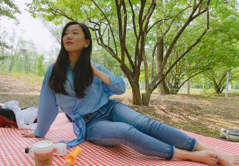 往事如烟的第二张照片--哈尔滨相亲服务中心