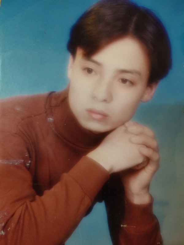 人生下半场的第一张照片--哈尔滨相亲服务中心