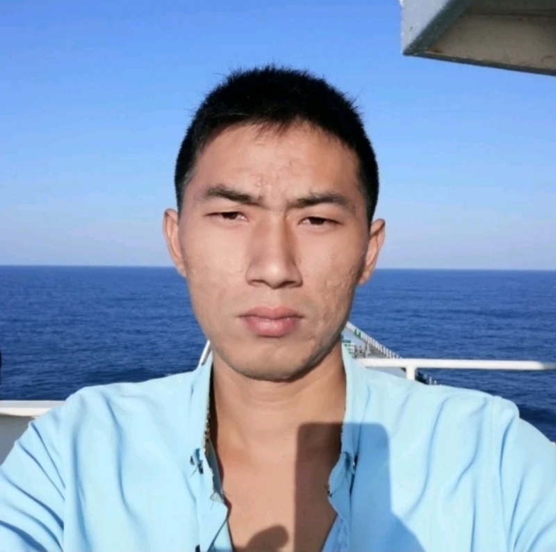 小孟的第一张照片--哈尔滨相亲服务中心