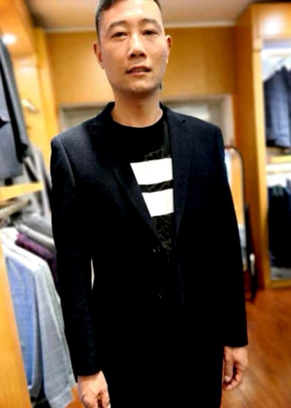 阿拉的第一张照片--哈尔滨相亲服务中心