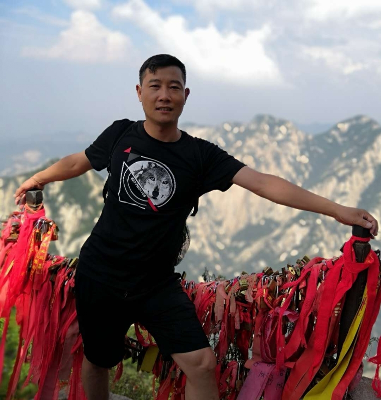 阿拉的第二张照片--哈尔滨相亲服务中心