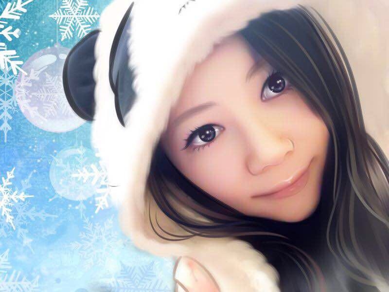 捻花微笑的第三张照片--哈尔滨相亲服务中心