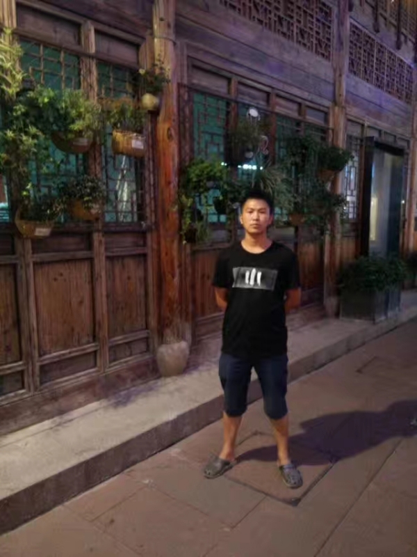 回忆的第一张照片--哈尔滨相亲服务中心