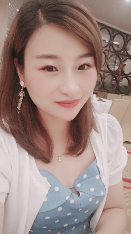 如意的第二张照片--哈尔滨相亲服务中心