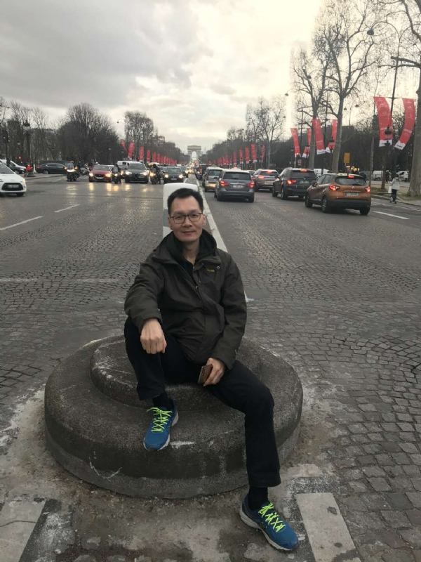 Denis的第一张照片--哈尔滨相亲服务中心