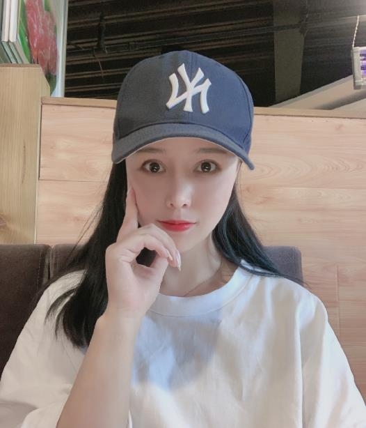 小鱼儿的第一张照片--哈尔滨相亲服务中心