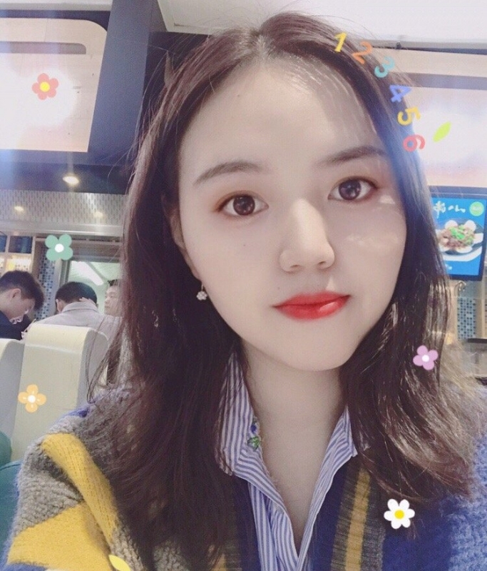 顾馨的第一张照片--哈尔滨相亲服务中心