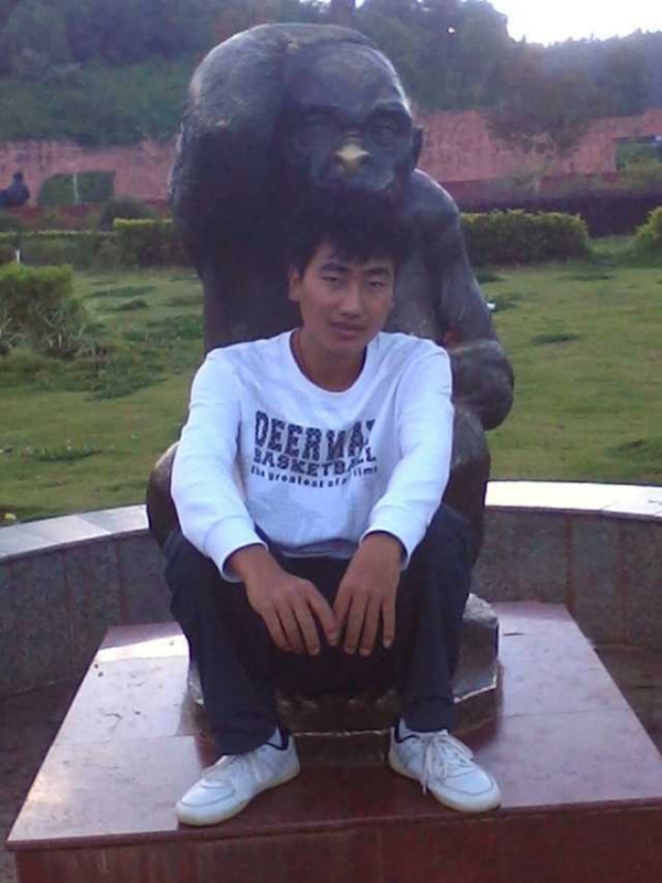 拾忆的第一张照片--哈尔滨相亲服务中心