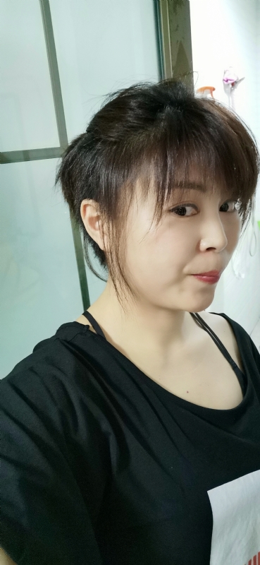 木槿的第一张照片--哈尔滨相亲服务中心