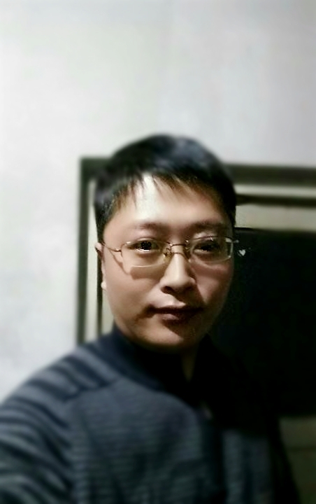 爱人如己的第一张照片--哈尔滨相亲服务中心