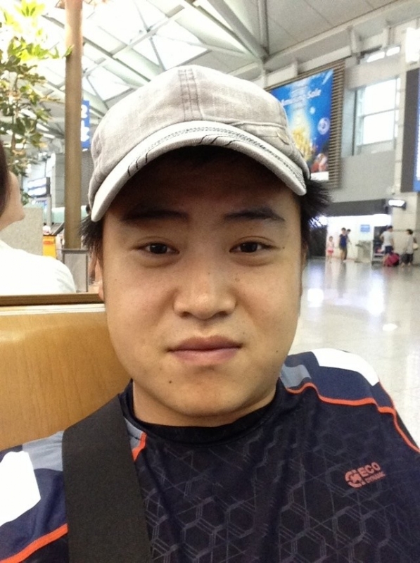 海哥的第二张照片--哈尔滨相亲服务中心