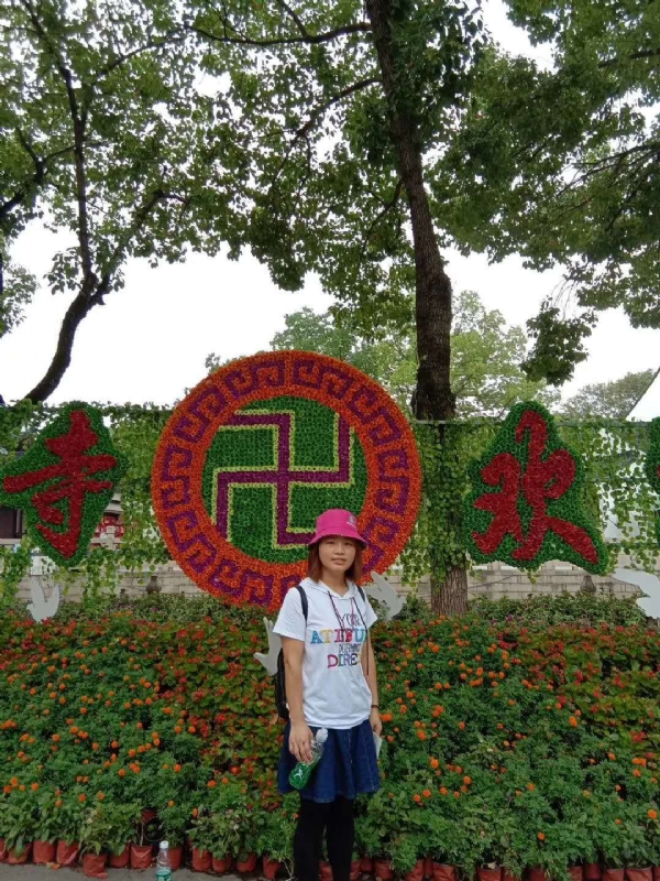 往事随风的第一张照片--哈尔滨相亲服务中心