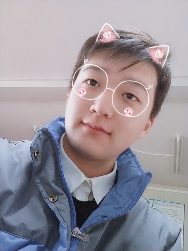 岚歌的第一张照片--哈尔滨相亲服务中心