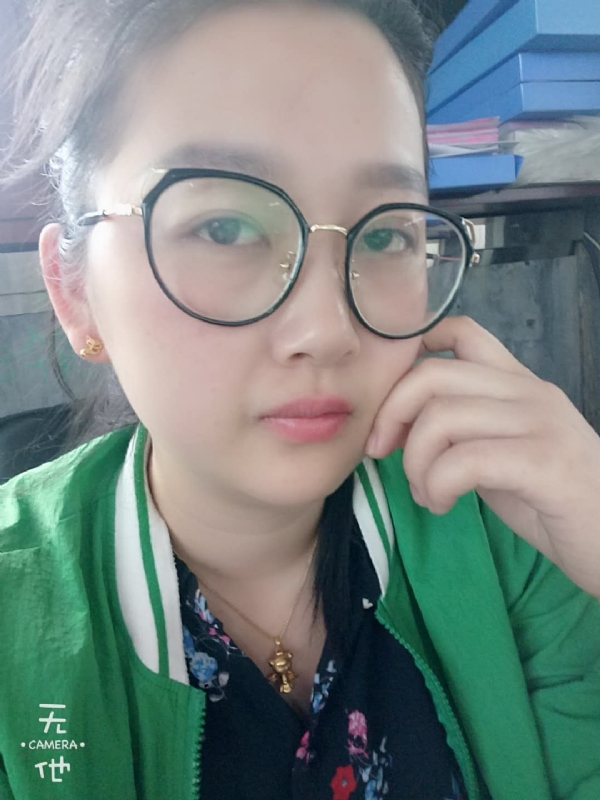 小琦的第一张照片--哈尔滨相亲服务中心