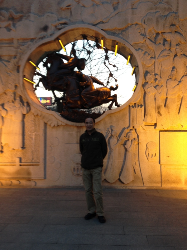 nanona的第一张照片--哈尔滨相亲服务中心