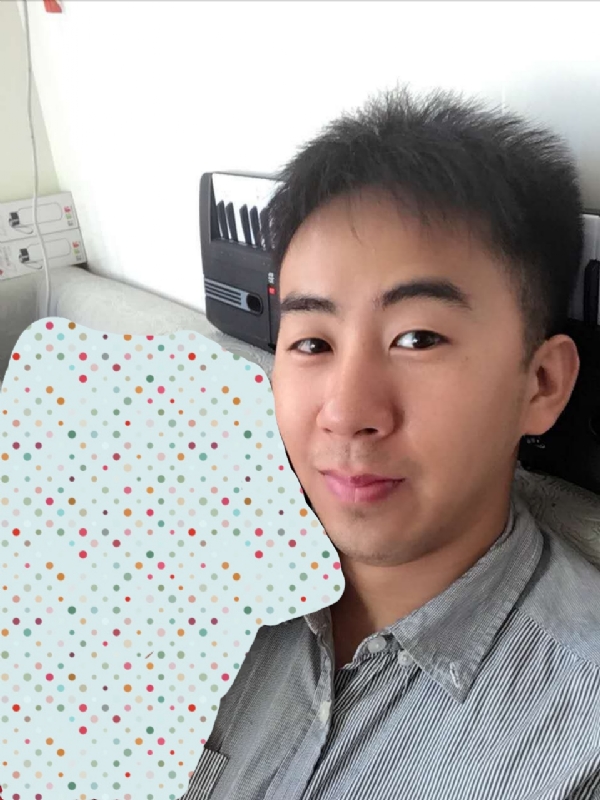 不经风雨怎见彩虹的第一张照片--哈尔滨相亲服务中心