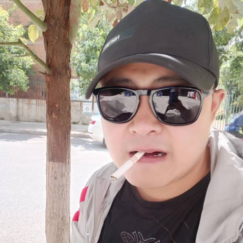 瞄小七的第一张照片--哈尔滨相亲服务中心