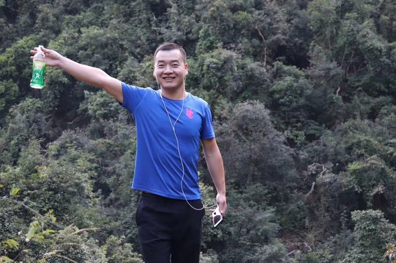 刘检运的第一张照片--哈尔滨相亲服务中心