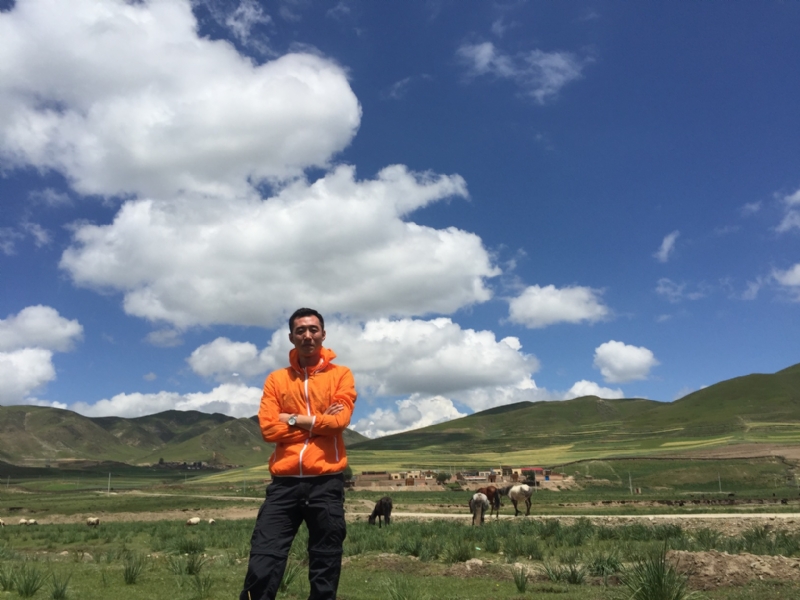 等雨的第二张照片--哈尔滨相亲服务中心